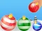 لعبة Puzzles Balls Merge the New Year! على الانترنت