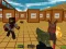 لعبة Pixel Swat Zombie Survival على الانترنت