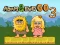 لعبة Adam & Eve Go 3 على الانترنت