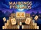 لعبة Mahjongg Pyramids على الانترنت