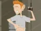 لعبة Ultimate Douchebag Workout على الانترنت