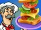 لعبة Sandwich Baker على الانترنت