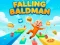 لعبة Falling Baldman على الانترنت