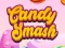 لعبة Candy Smash على الانترنت