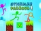 لعبة Stickman Parkour 2 على الانترنت