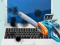 لعبة Whack the Laptop على الانترنت