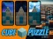 لعبة Cube Puzzle على الانترنت