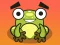 لعبة Frogie Cross The Road على الانترنت
