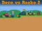 لعبة Deca vs Rooko 2 على الانترنت