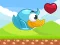 لعبة Baby Bird على الانترنت