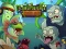 لعبة Flower Defense Zombie Siege على الانترنت