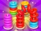 لعبة Stack n Sort على الانترنت