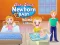 لعبة Baby Hazel Newborn Baby على الانترنت