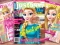 لعبة Ellie Cover Model على الانترنت