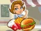 لعبة Julias Food Truck على الانترنت