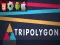 لعبة Tripolygon على الانترنت