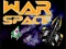 لعبة War Space على الانترنت