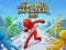 لعبة Sword Master 3D على الانترنت