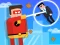 لعبة The Superhero League على الانترنت