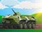 لعبة Military Vehicles Jigsaw على الانترنت