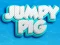 لعبة Jumpy Pig على الانترنت