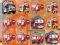 لعبة Emergency Trucks Match 3 على الانترنت