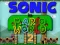لعبة Sonic in Mario World 2 على الانترنت
