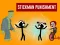 لعبة Stickman Punishment على الانترنت