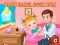 لعبة Baby Hazel Goes Sick على الانترنت