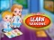 لعبة Baby Hazel Learn Season على الانترنت