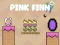 لعبة Pink Finn على الانترنت