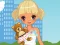 لعبة Little Girl Dress Up على الانترنت