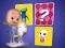 لعبة Cleo and Cuquin Memory Card Match على الانترنت