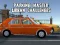 لعبة Parking Master Urban Challenges على الانترنت