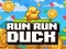 لعبة Run Run Duck على الانترنت