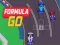 لعبة Formula Go على الانترنت