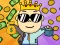 لعبة Beggar Clicker على الانترنت