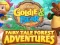 لعبة Goldie & Bear Fairy Tale Forest Adventures على الانترنت
