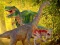 لعبة World Of Dinosaurs Jigsaw على الانترنت