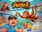 لعبة I'm a Monkey على الانترنت