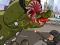 لعبة Wormzilla 1 على الانترنت