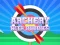 لعبة Archery With Buddies على الانترنت