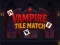 لعبة Vampire Tile Match على الانترنت