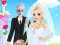 لعبة Ellie Royal Wedding على الانترنت