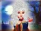 لعبة Princess Star Halloween على الانترنت