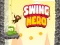 لعبة Swing Hero على الانترنت