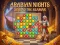 لعبة Arabian Nights Sinbad The Seaman على الانترنت