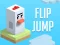 لعبة Flip Jump على الانترنت