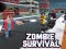لعبة Zombies Survival على الانترنت