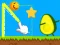 لعبة Where's My Avocado Draw Lines على الانترنت